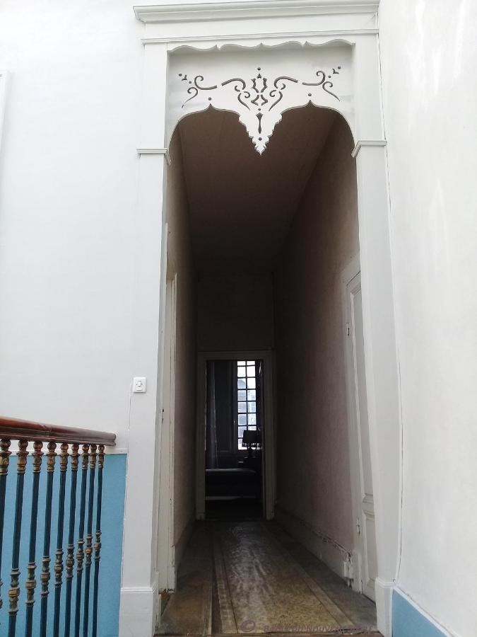 Bazar Du Nouveau Siecle มองต์เรจรู ภายนอก รูปภาพ